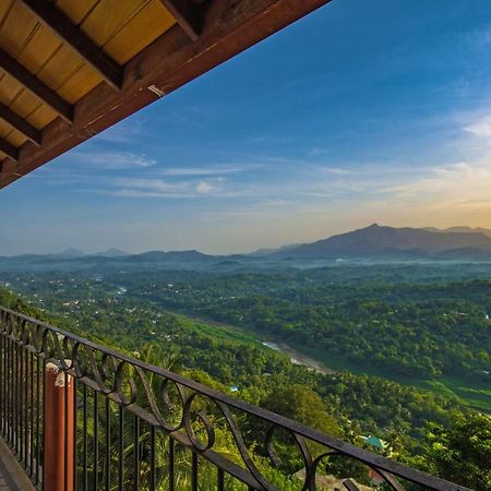 ซีโลนี พาโนรามา รีสอร์ต Hotel แคนดี้ ภายนอก รูปภาพ