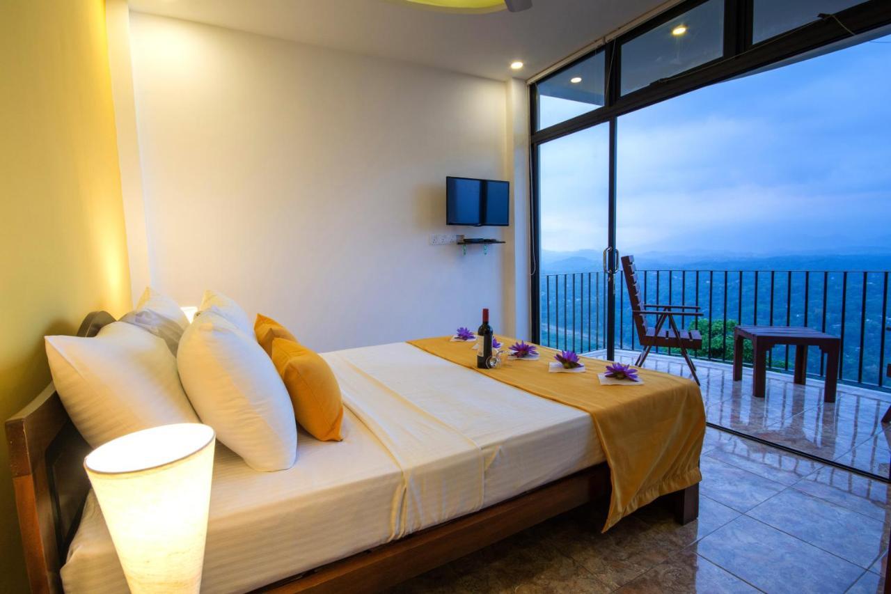 ซีโลนี พาโนรามา รีสอร์ต Hotel แคนดี้ ภายนอก รูปภาพ