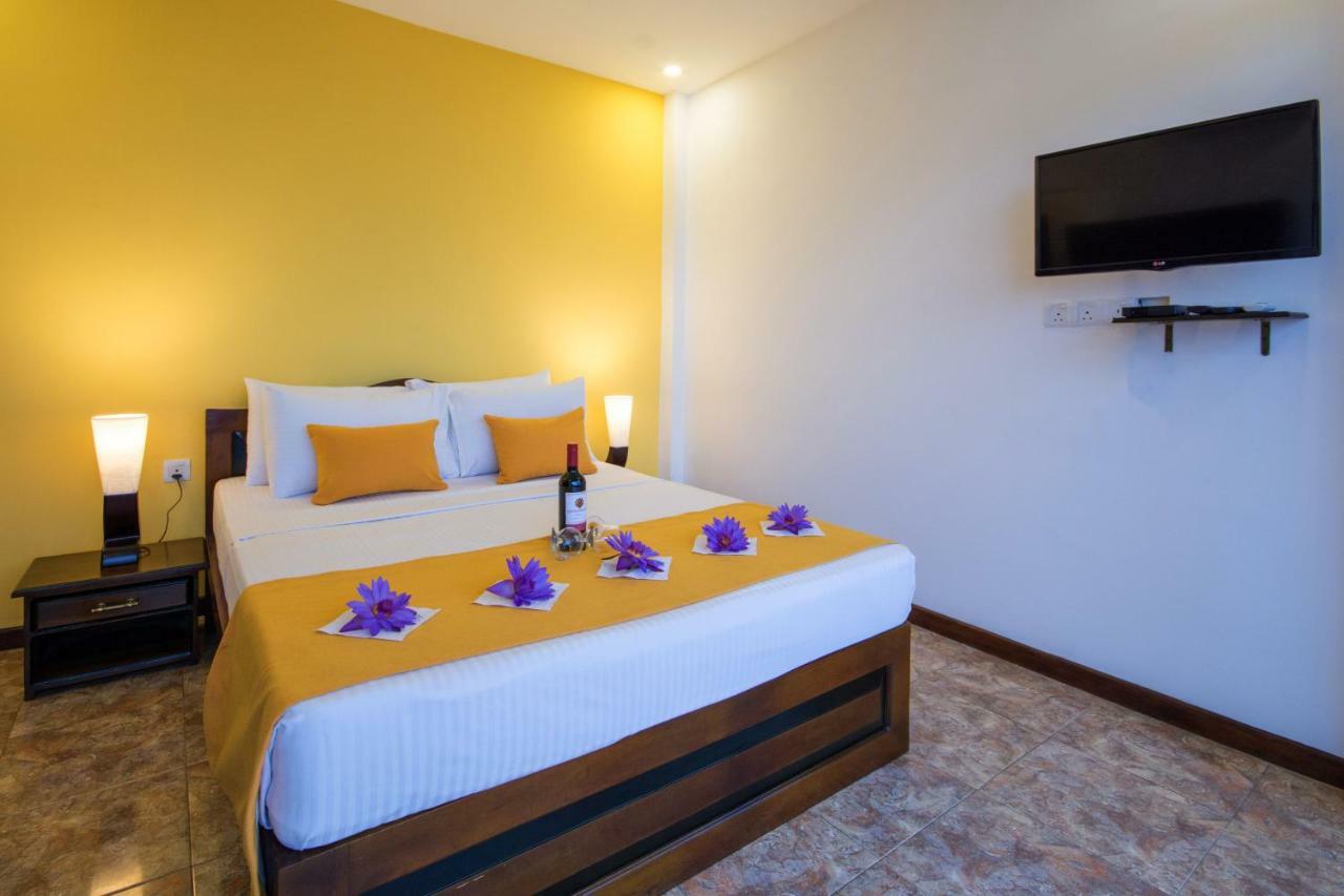 ซีโลนี พาโนรามา รีสอร์ต Hotel แคนดี้ ภายนอก รูปภาพ