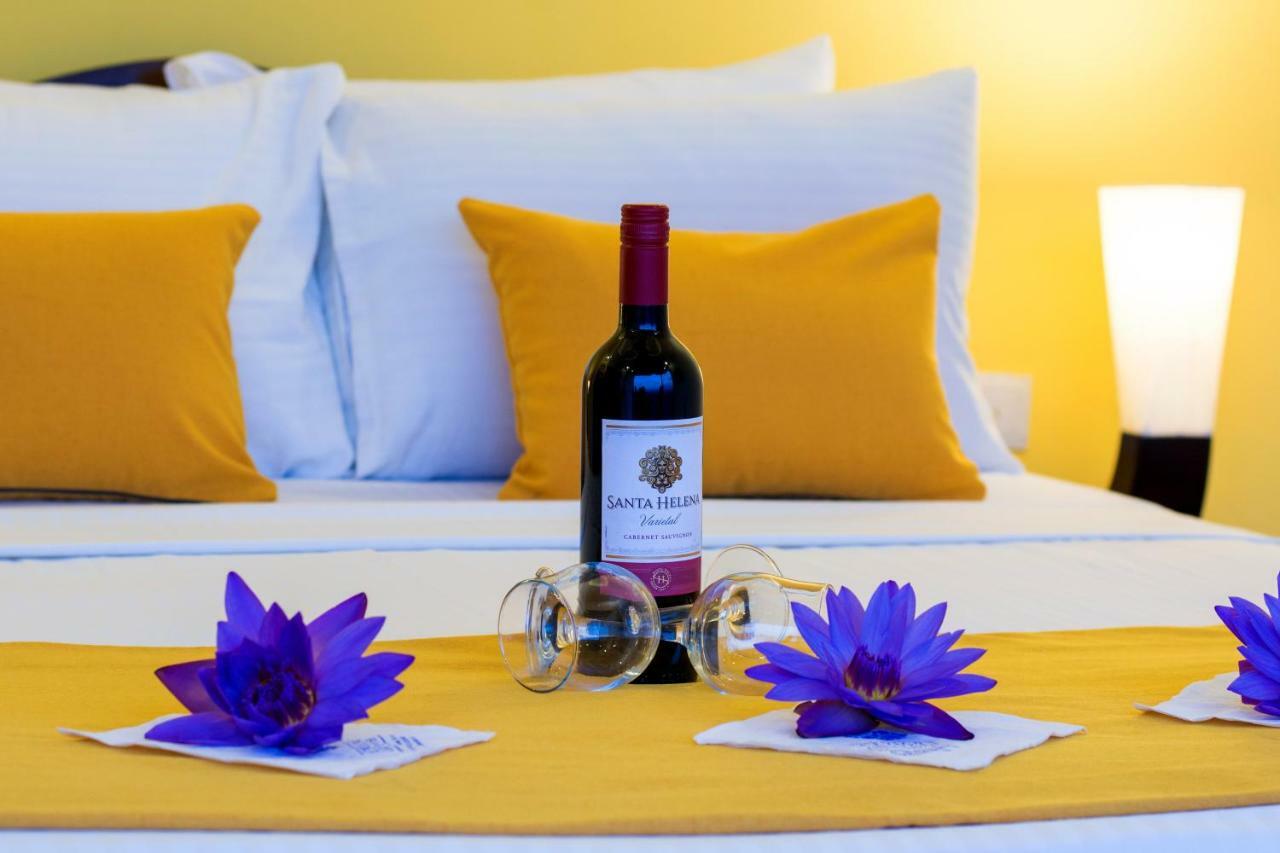 ซีโลนี พาโนรามา รีสอร์ต Hotel แคนดี้ ภายนอก รูปภาพ