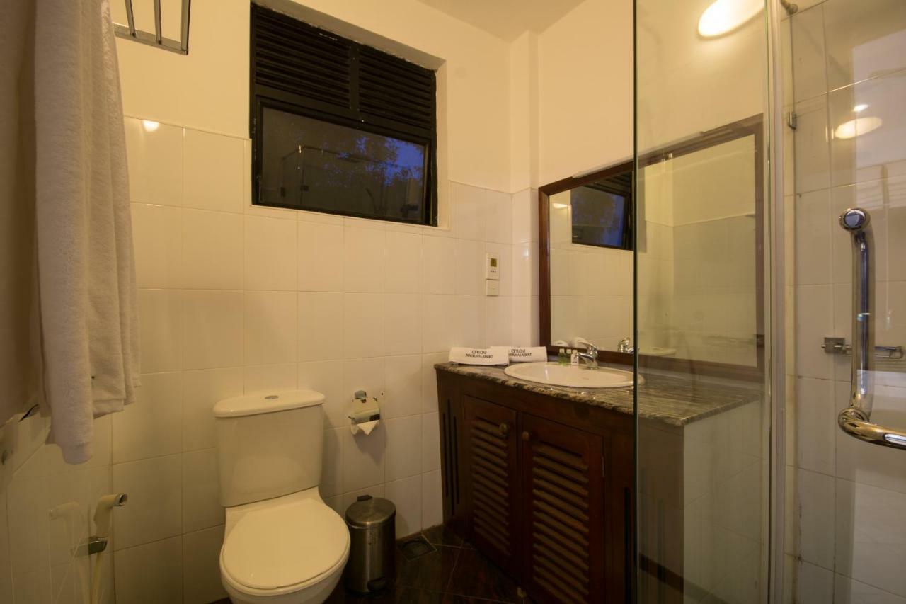 ซีโลนี พาโนรามา รีสอร์ต Hotel แคนดี้ ภายนอก รูปภาพ