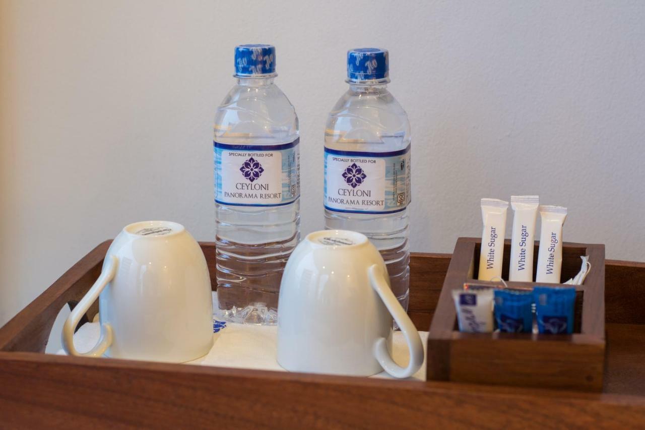 ซีโลนี พาโนรามา รีสอร์ต Hotel แคนดี้ ภายนอก รูปภาพ