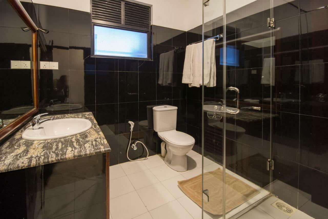 ซีโลนี พาโนรามา รีสอร์ต Hotel แคนดี้ ภายนอก รูปภาพ