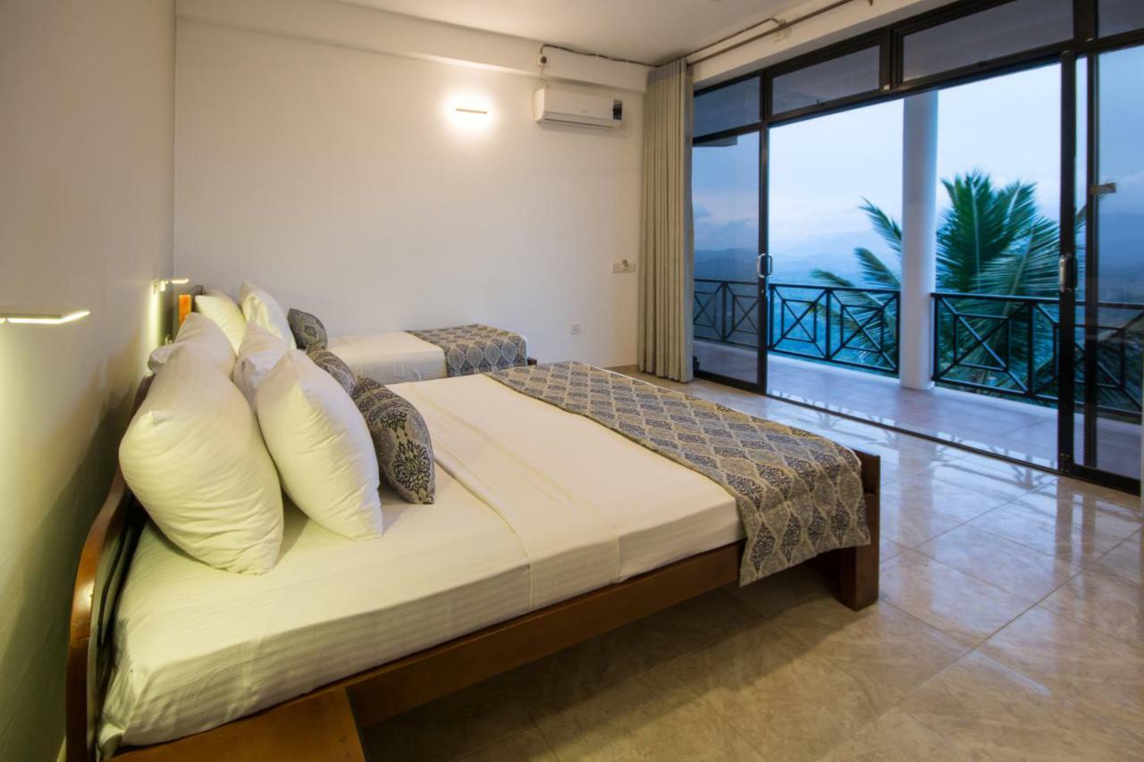 ซีโลนี พาโนรามา รีสอร์ต Hotel แคนดี้ ภายนอก รูปภาพ