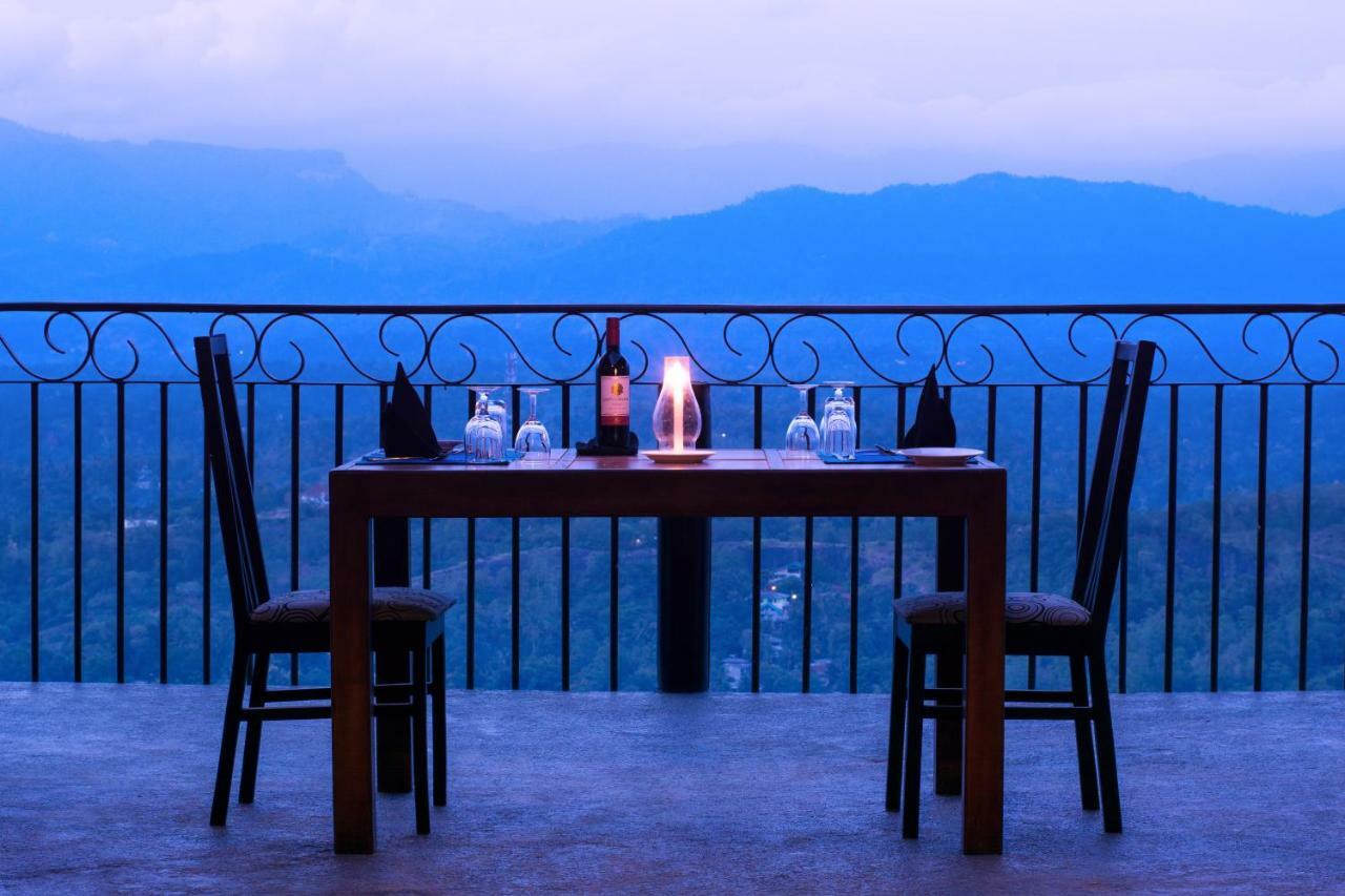 ซีโลนี พาโนรามา รีสอร์ต Hotel แคนดี้ ภายนอก รูปภาพ