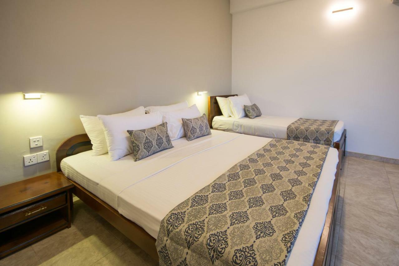 ซีโลนี พาโนรามา รีสอร์ต Hotel แคนดี้ ภายนอก รูปภาพ