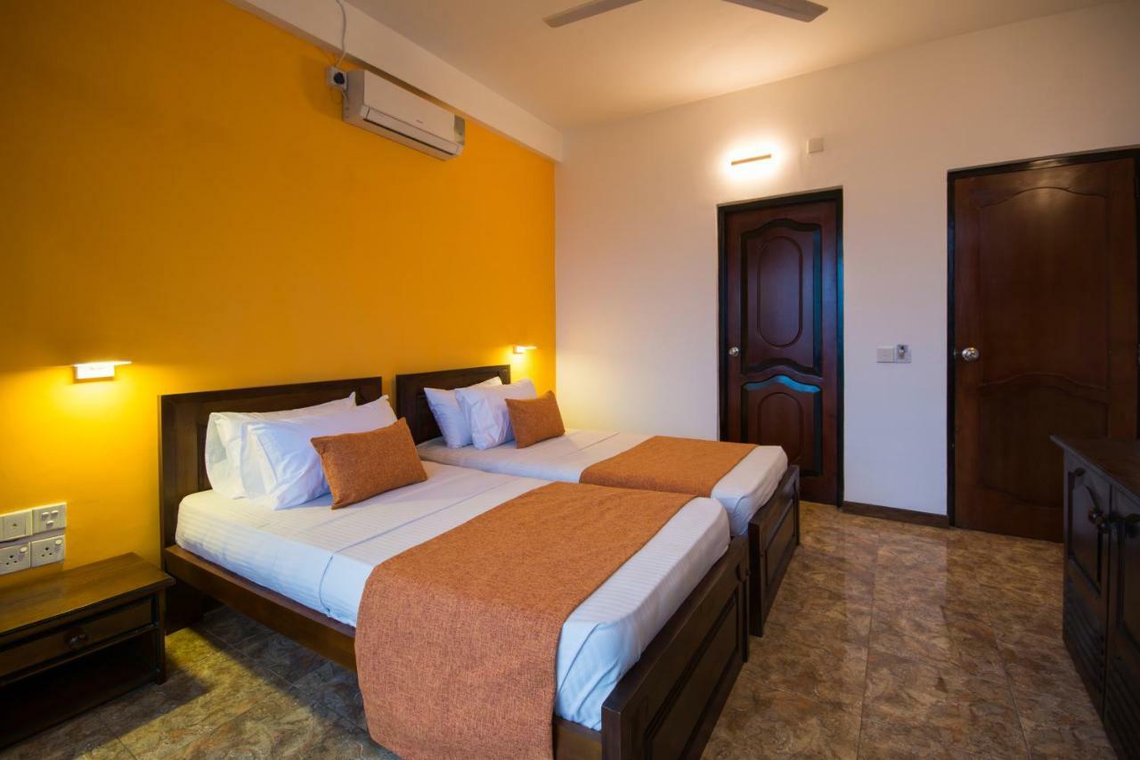 ซีโลนี พาโนรามา รีสอร์ต Hotel แคนดี้ ภายนอก รูปภาพ